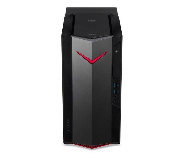 Acer Nitro 50 R5-5600G/16GB/512/Win11PX RTX3060Ti - 1179201 - zdjęcie 2